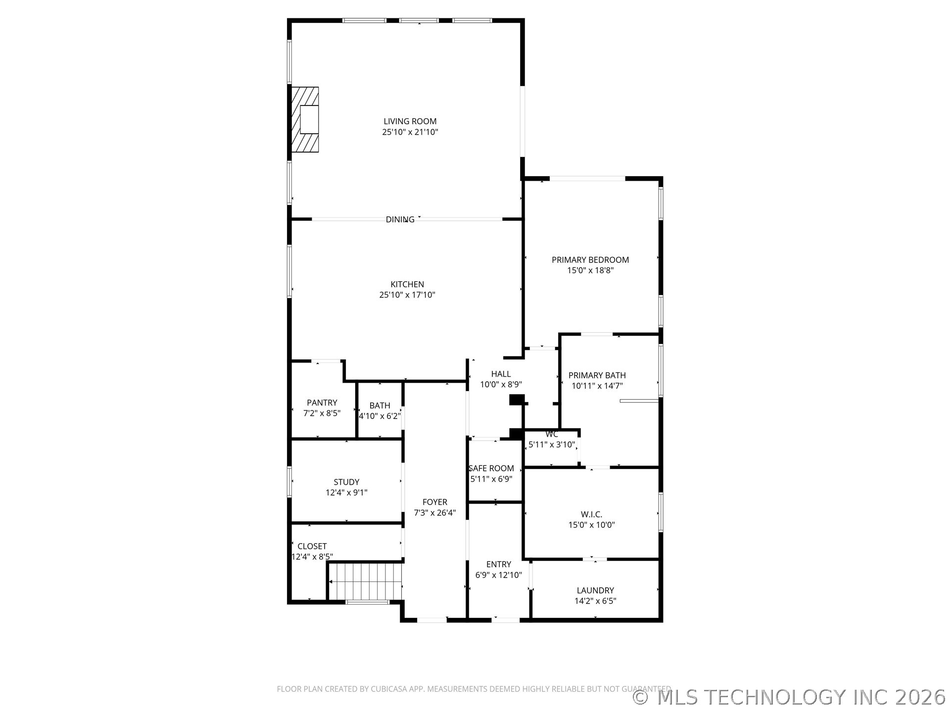 1424 E 37th Street Tulsa OK 74106