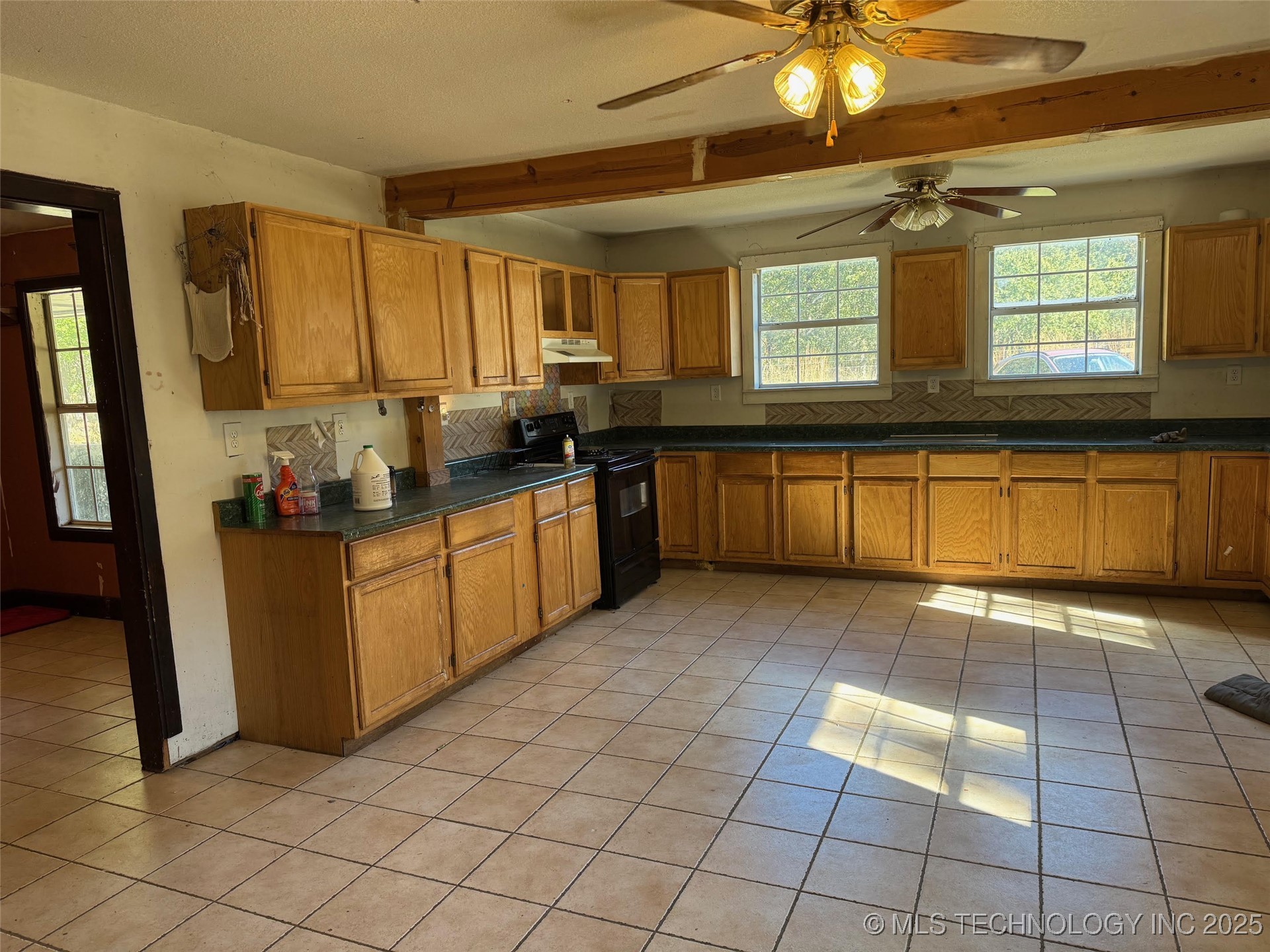 9611 Celia Berryhill Road Okmulgee OK 74447