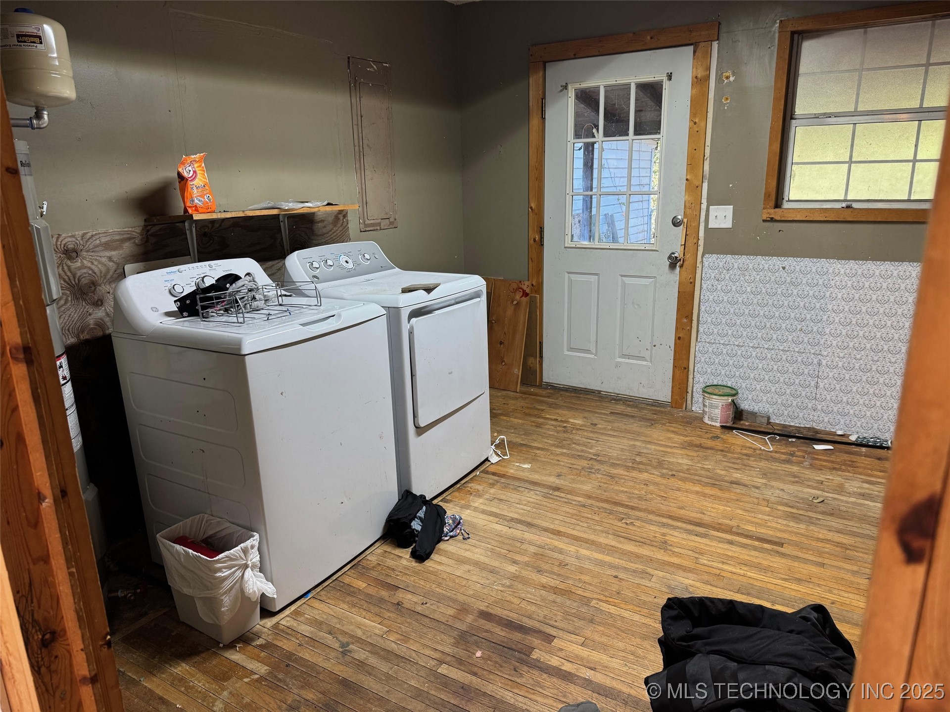 9611 Celia Berryhill Road Okmulgee OK 74447