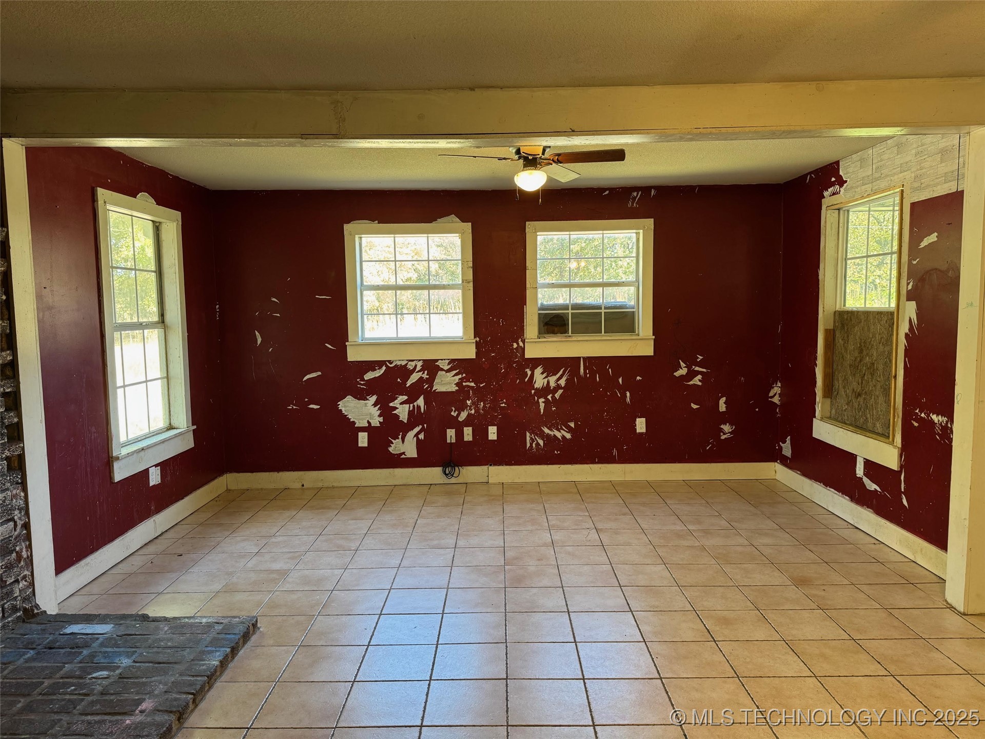 9611 Celia Berryhill Road Okmulgee OK 74447