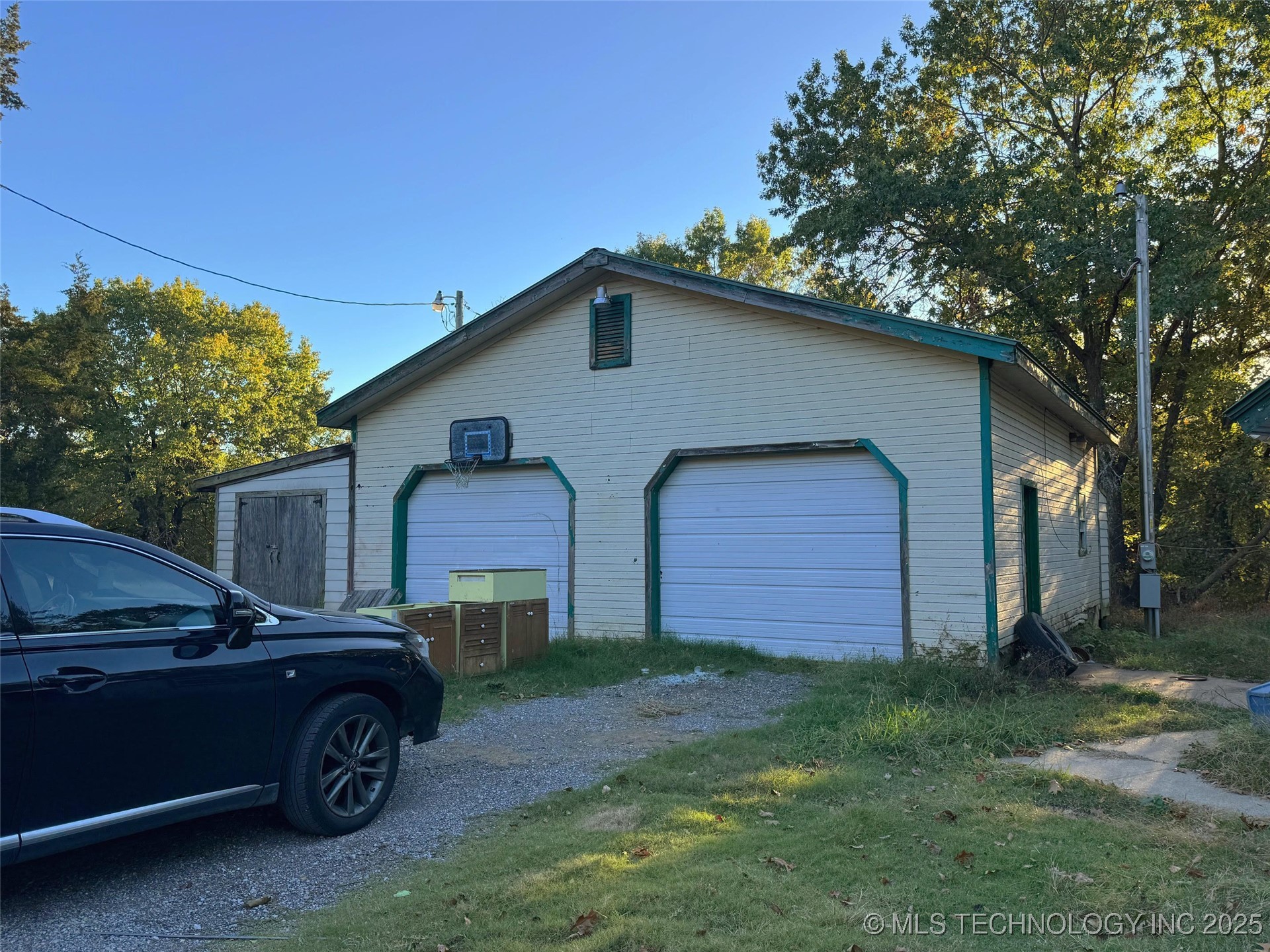 9611 Celia Berryhill Road Okmulgee OK 74447