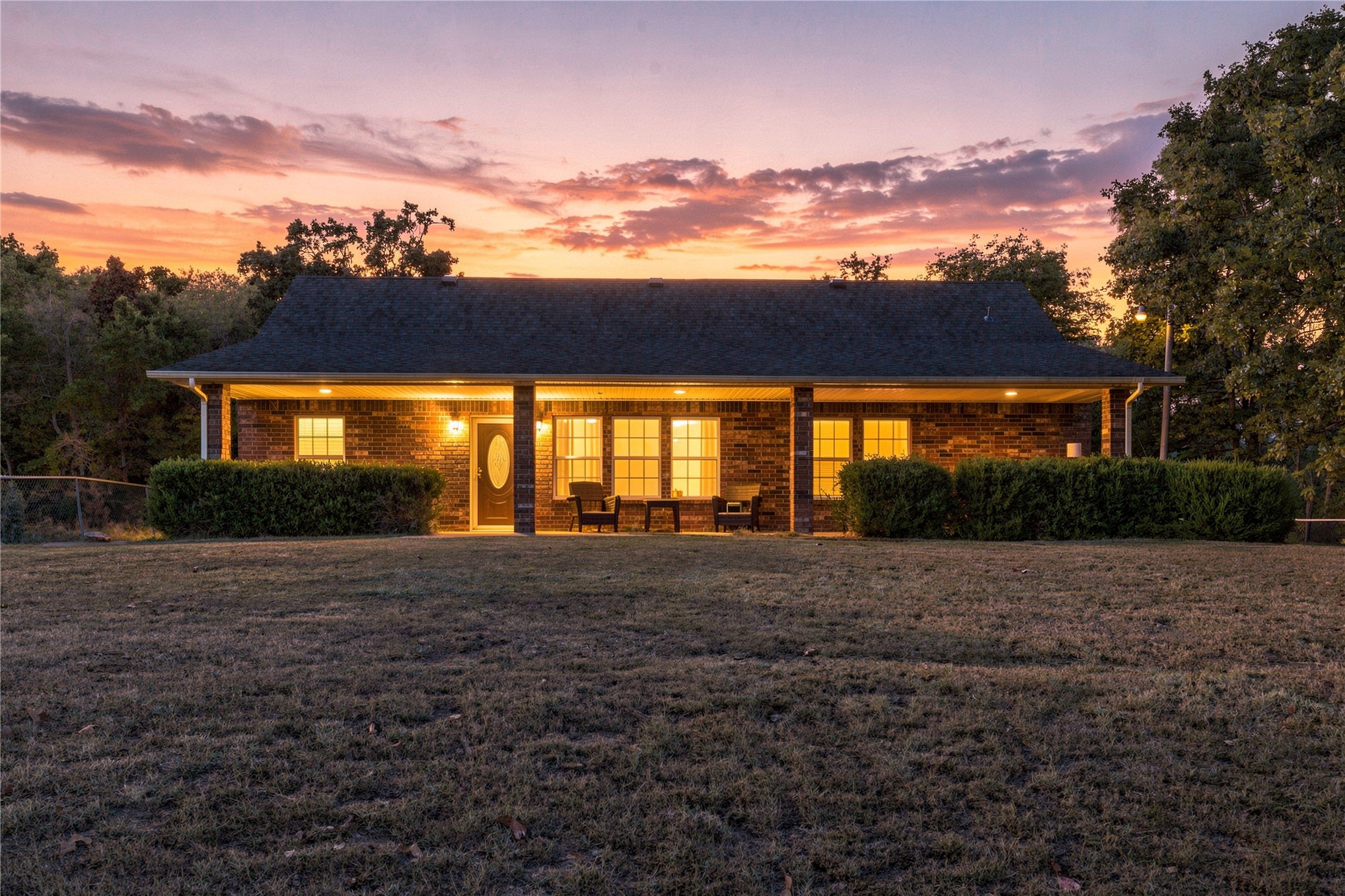 6261 E 53rd Street S Muskogee OK 74403