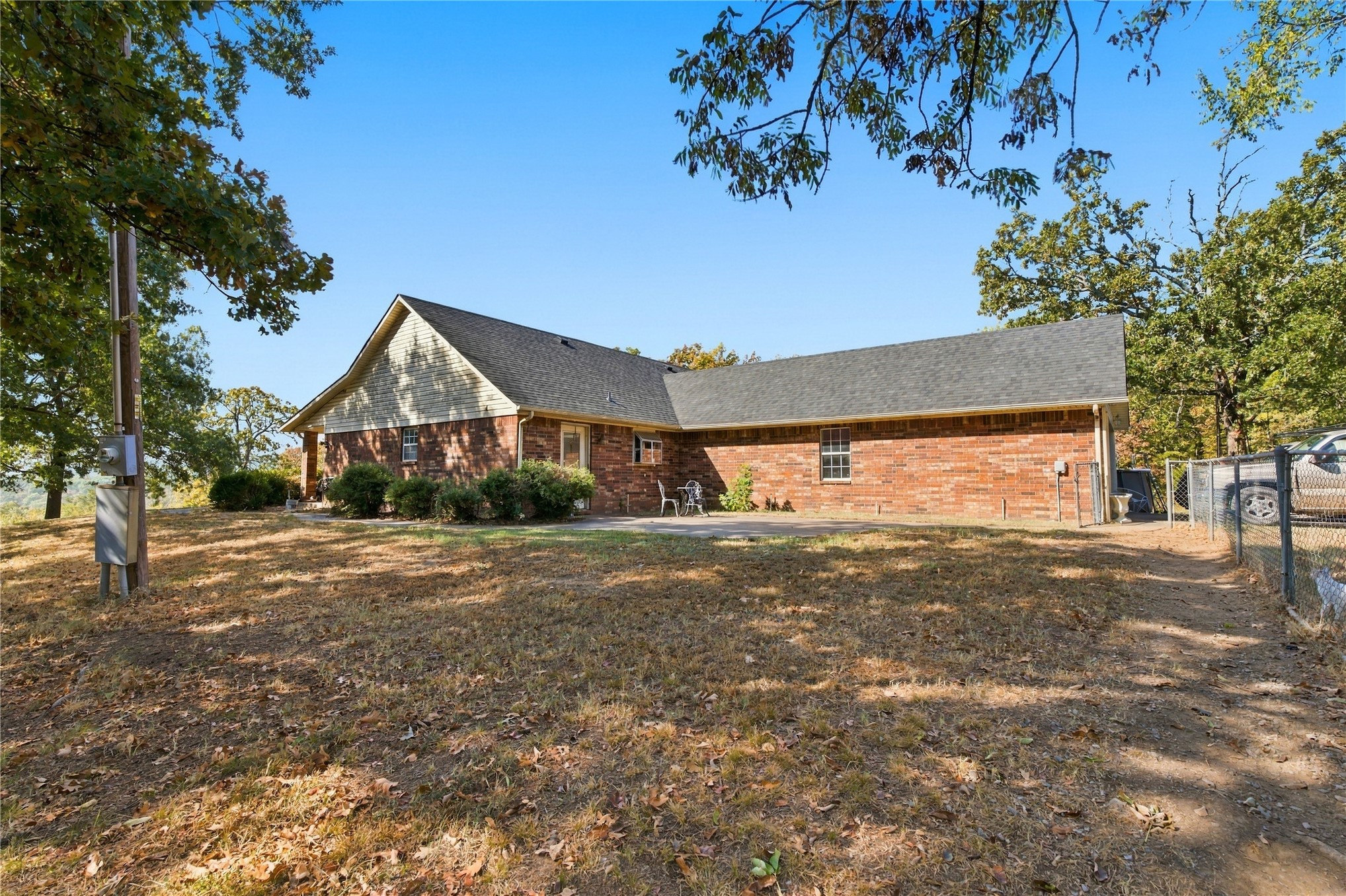6261 E 53rd Street S Muskogee OK 74403