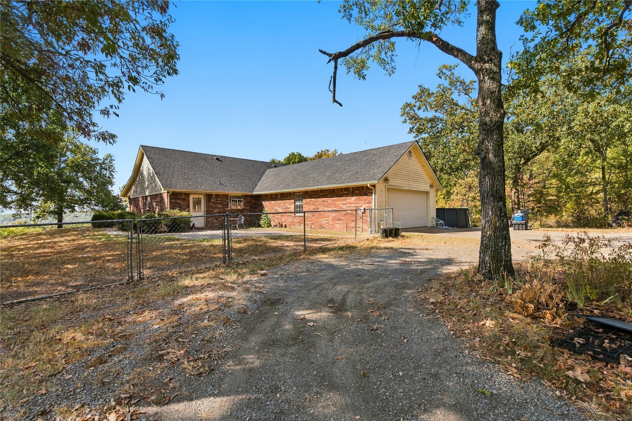 6261 E 53rd Street S Muskogee OK 74403