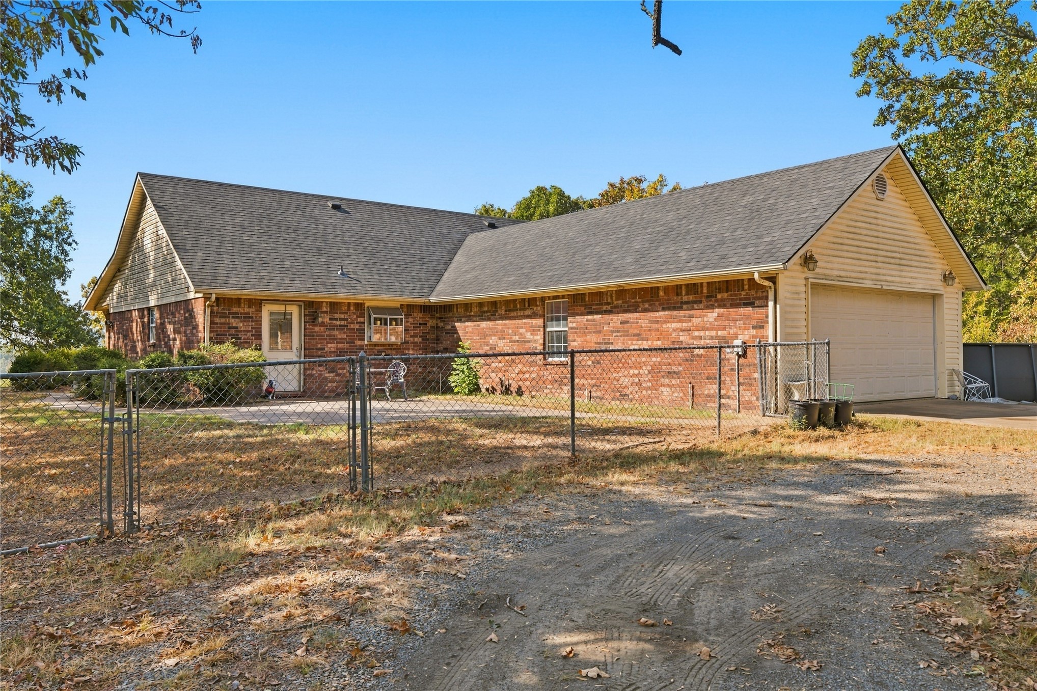 6261 E 53rd Street S Muskogee OK 74403