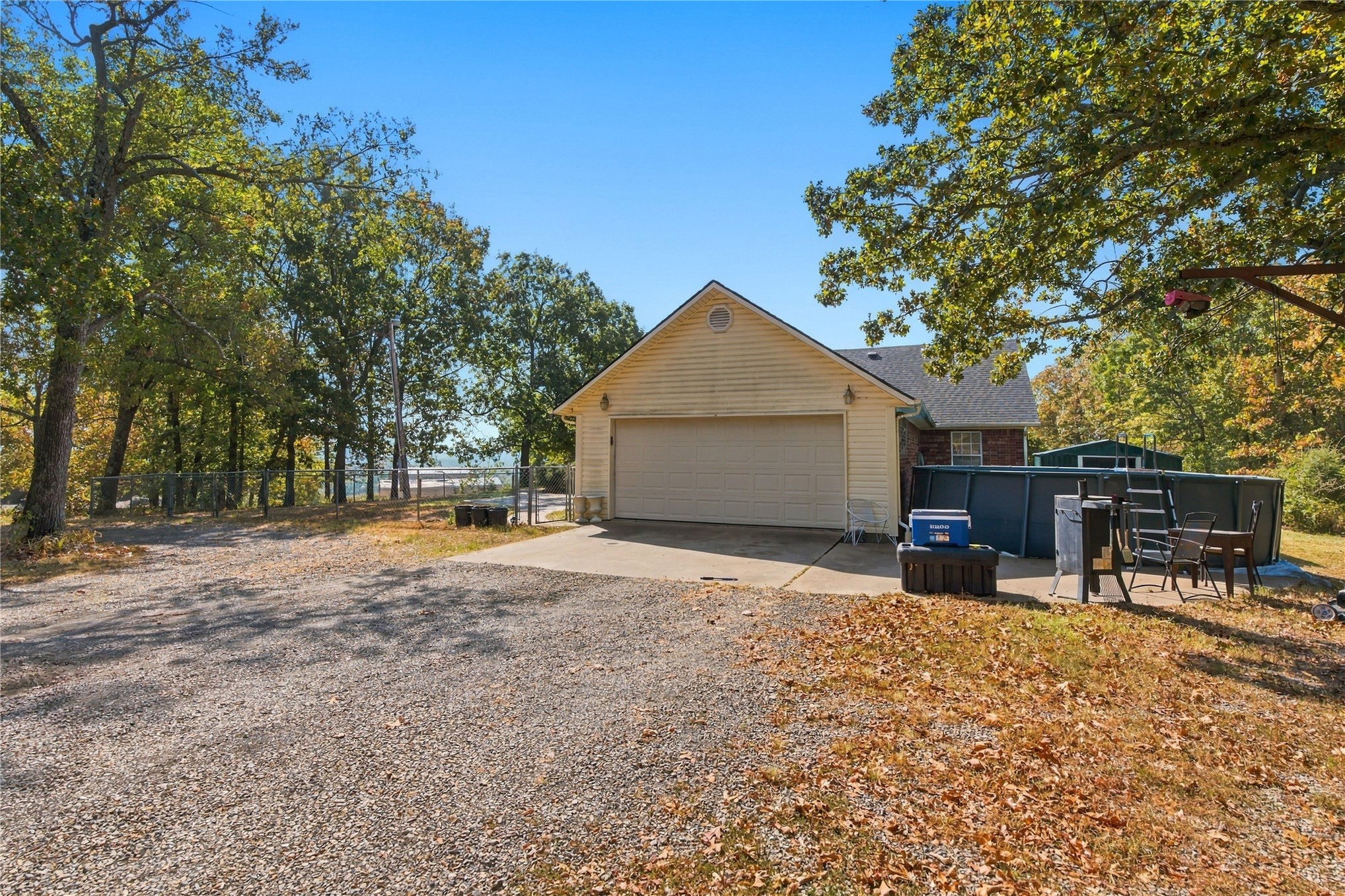 6261 E 53rd Street S Muskogee OK 74403