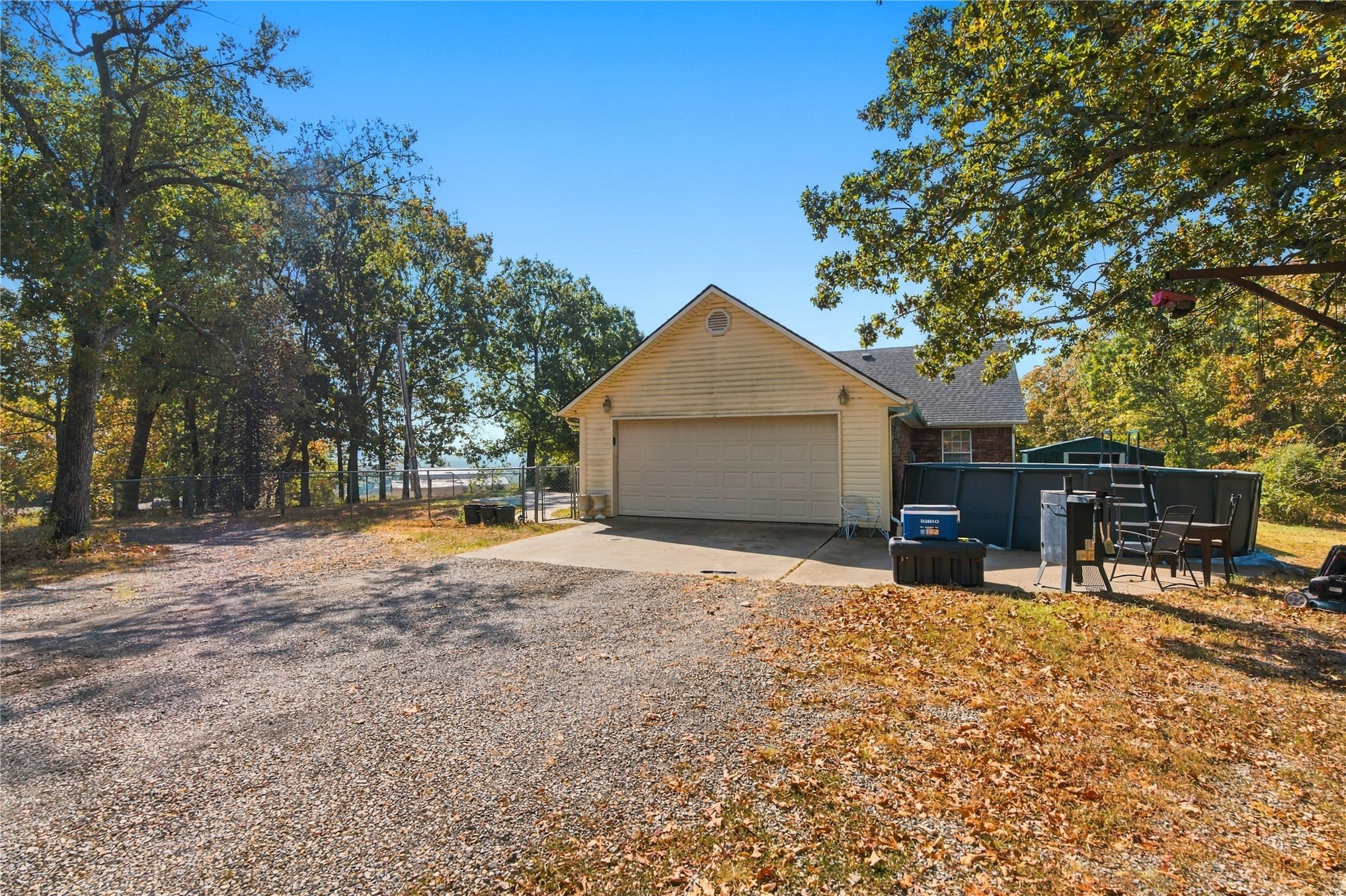 6261 E 53rd Street S Muskogee OK 74403