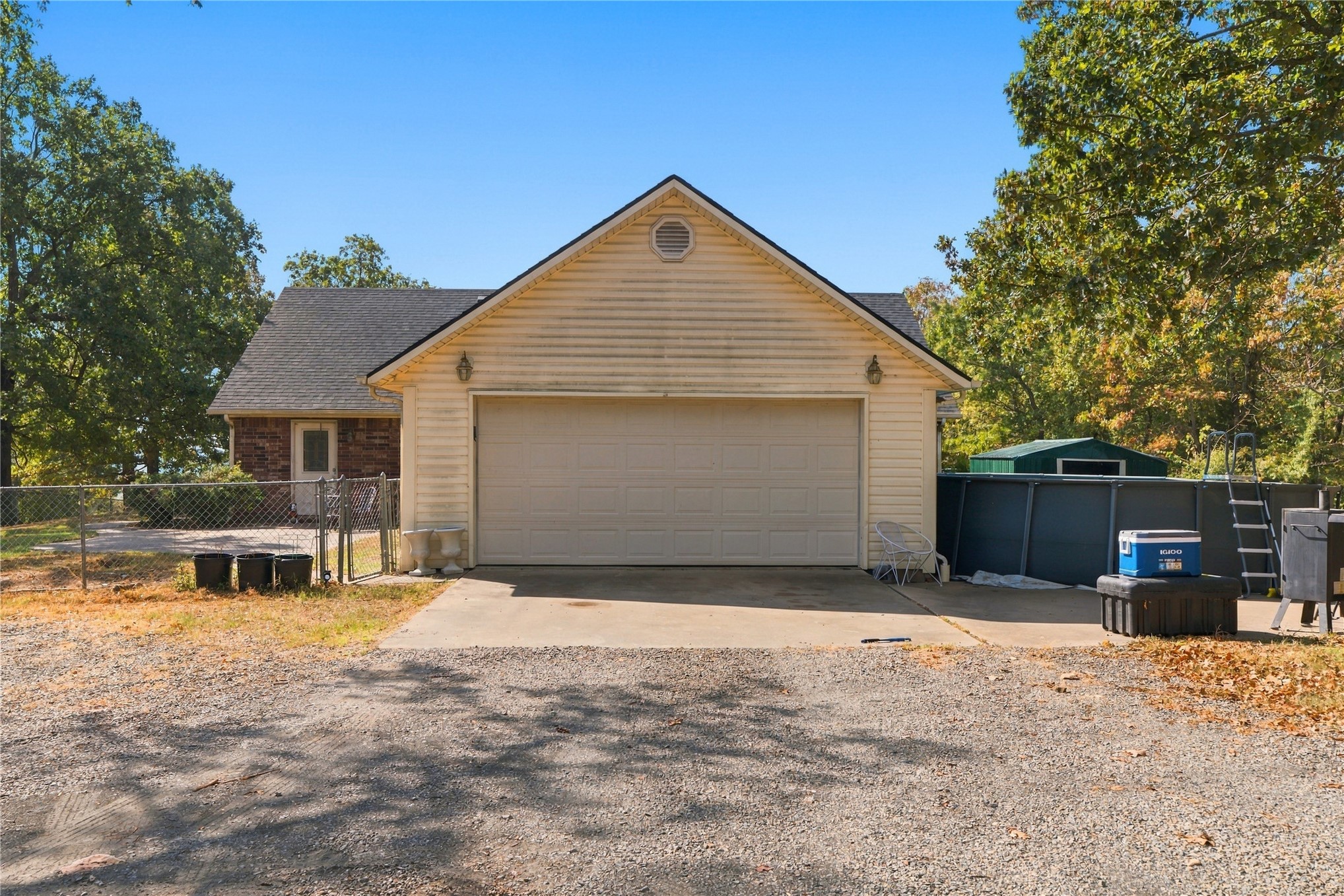 6261 E 53rd Street S Muskogee OK 74403