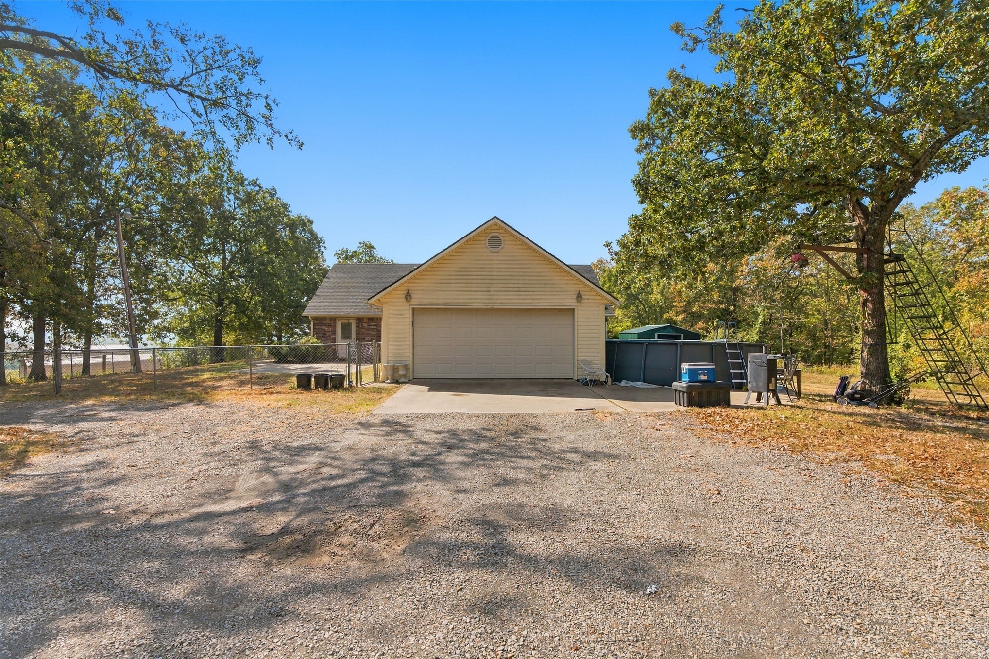 6261 E 53rd Street S Muskogee OK 74403