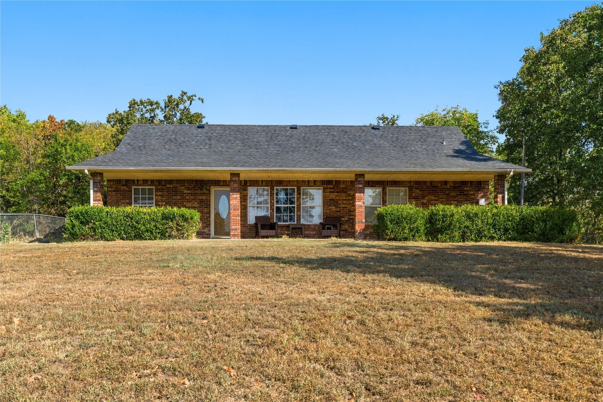 6261 E 53rd Street S Muskogee OK 74403