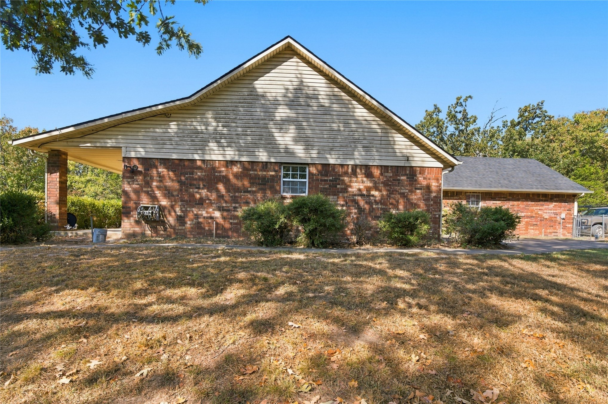6261 E 53rd Street S Muskogee OK 74403