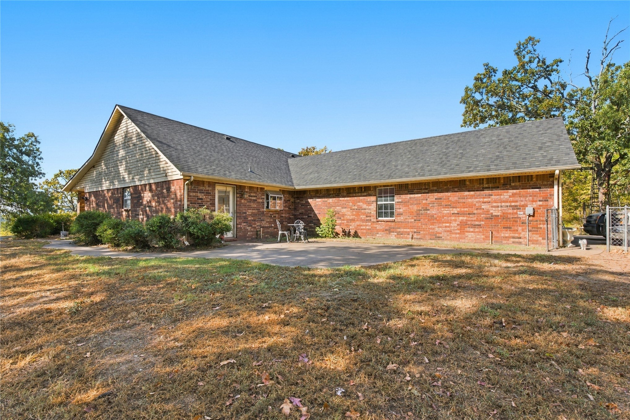 6261 E 53rd Street S Muskogee OK 74403
