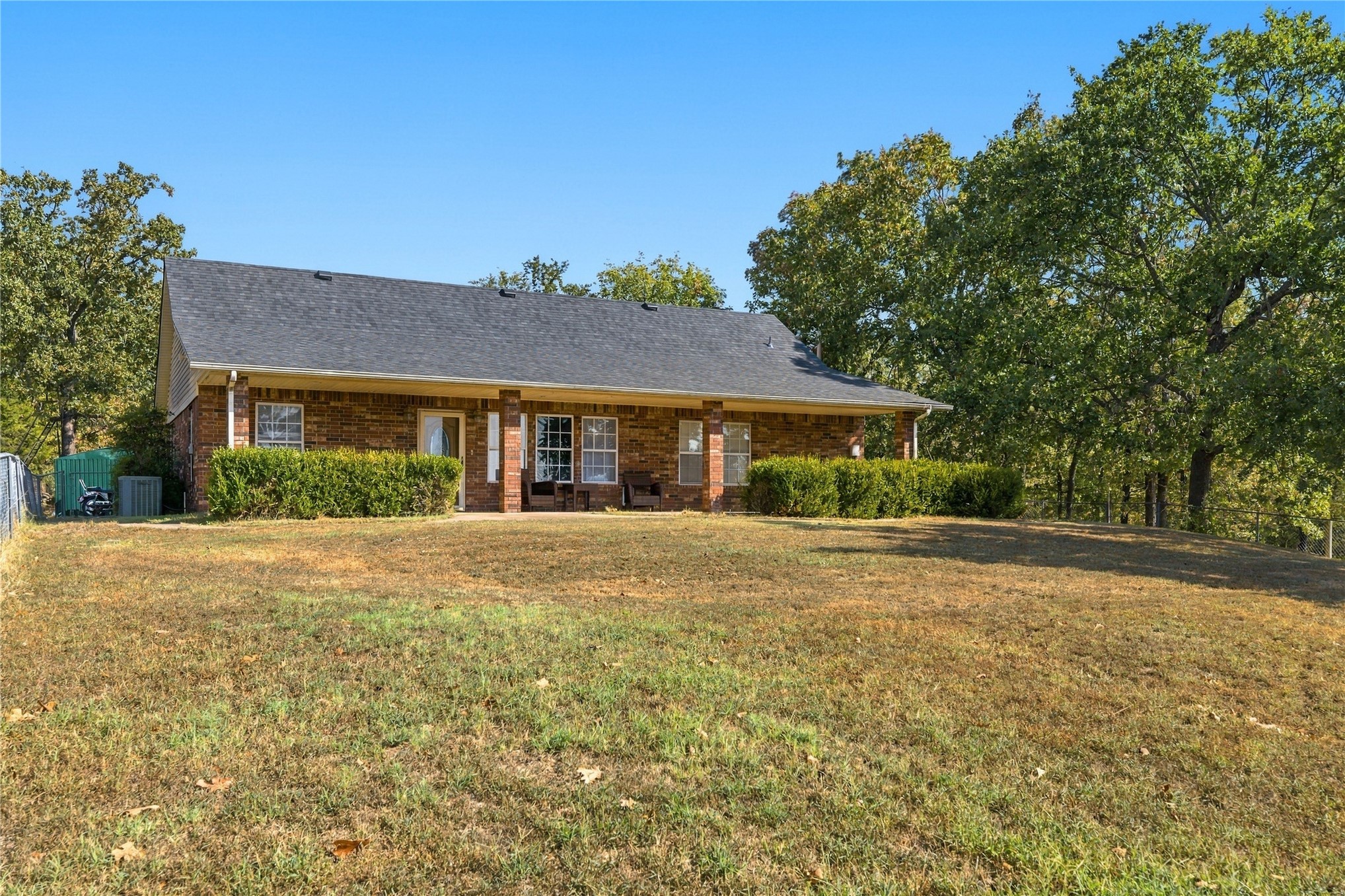 6261 E 53rd Street S Muskogee OK 74403