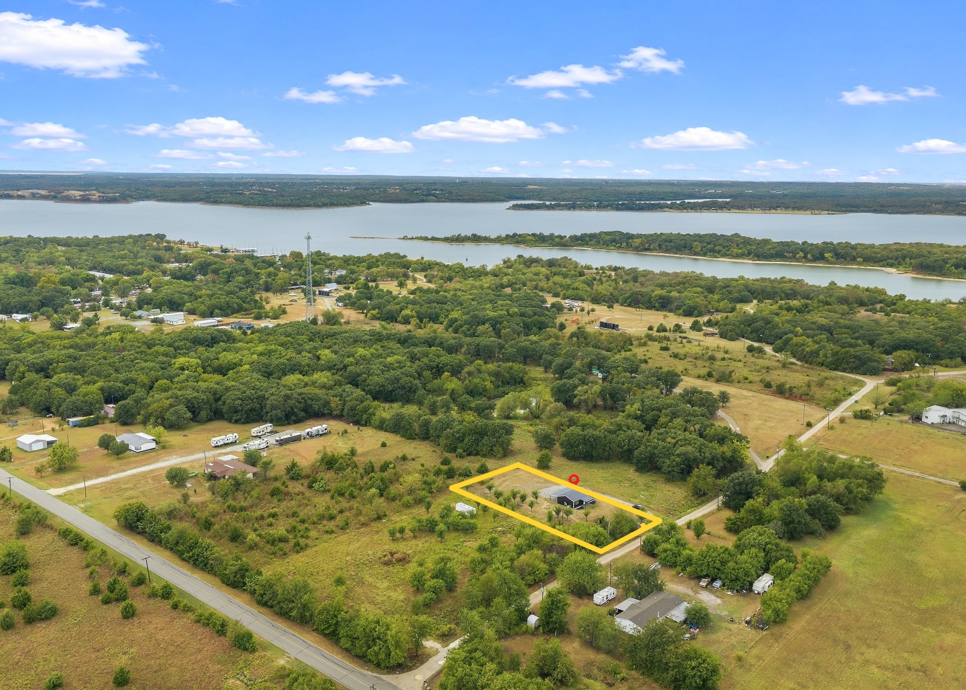 5085 Purnell Lane Madill OK 73446