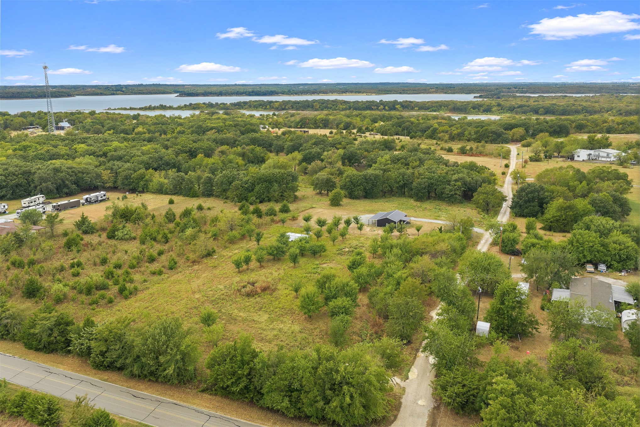 5085 Purnell Lane Madill OK 73446