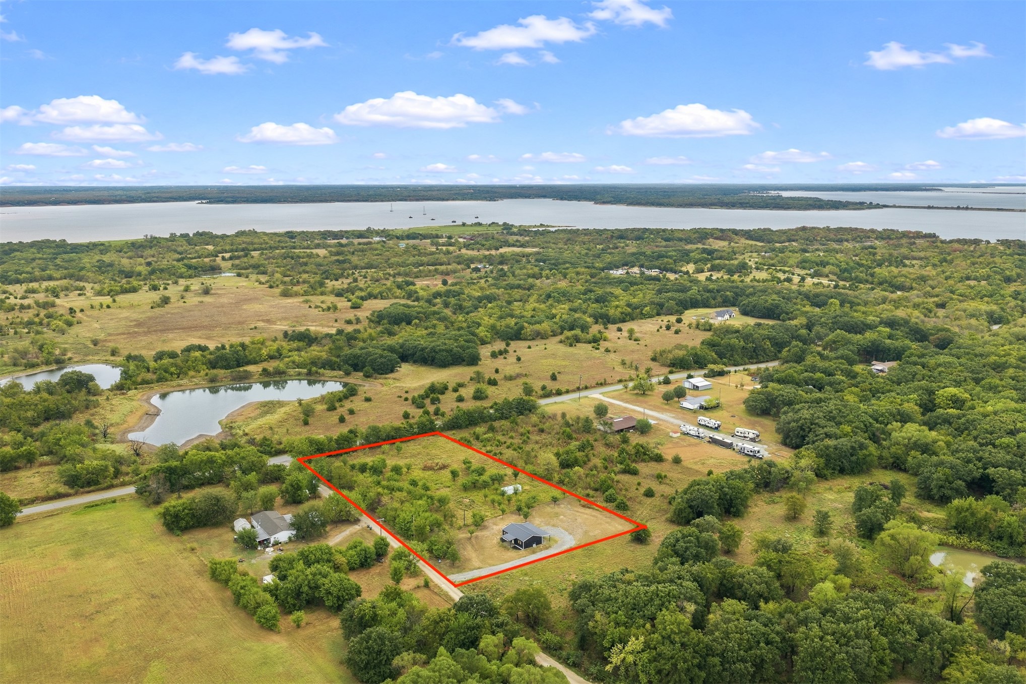 5085 Purnell Lane Madill OK 73446