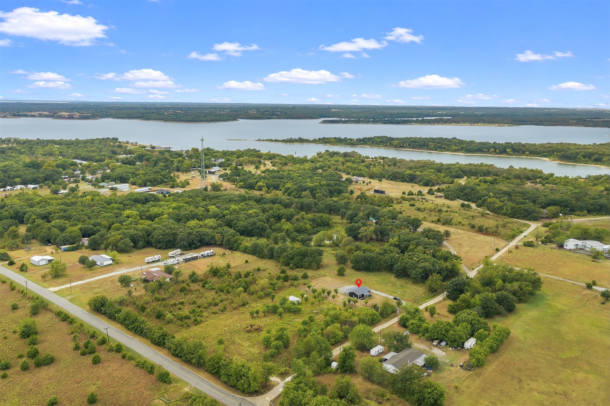 5085 Purnell Lane Madill OK 73446