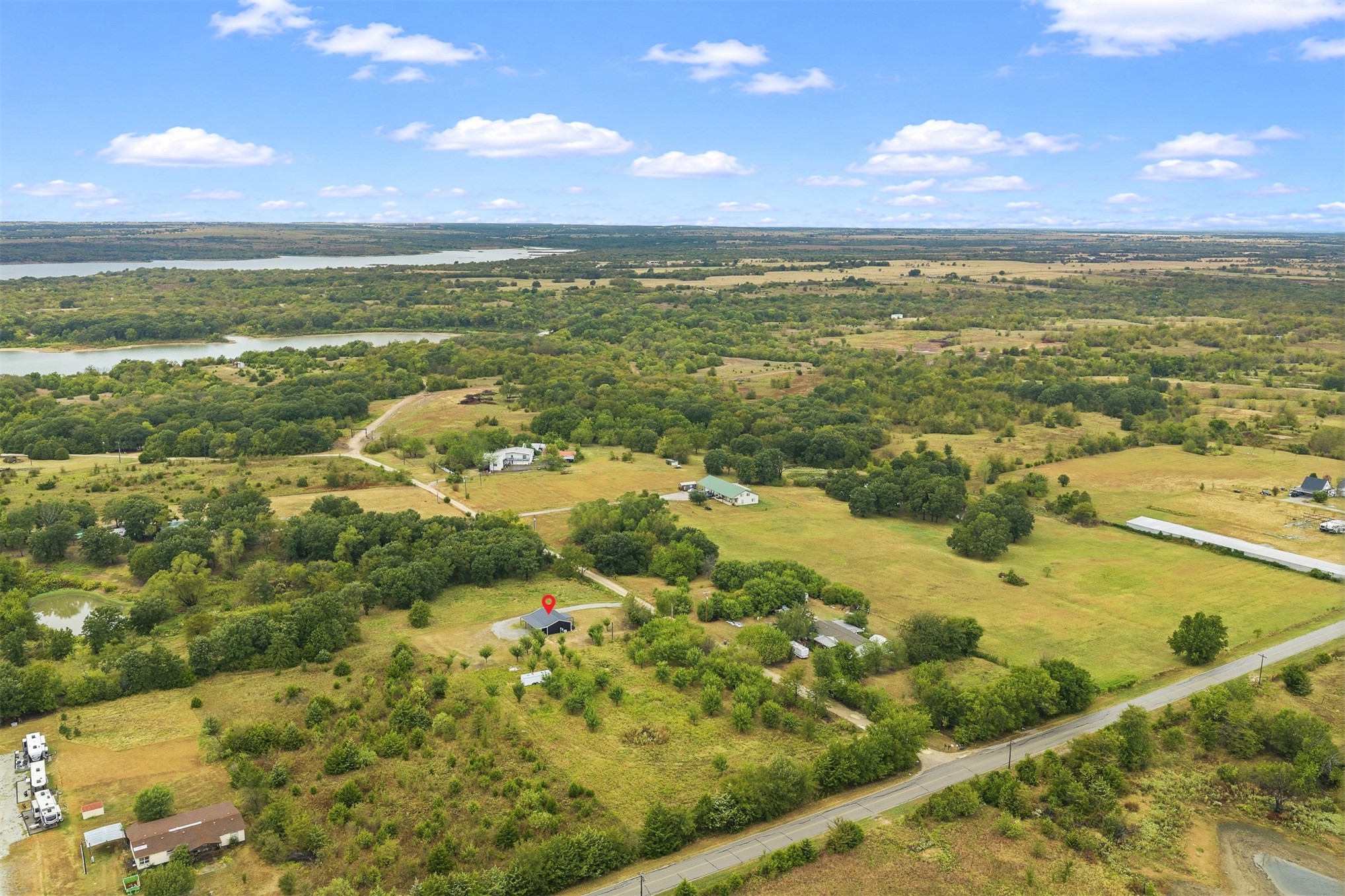 5085 Purnell Lane Madill OK 73446
