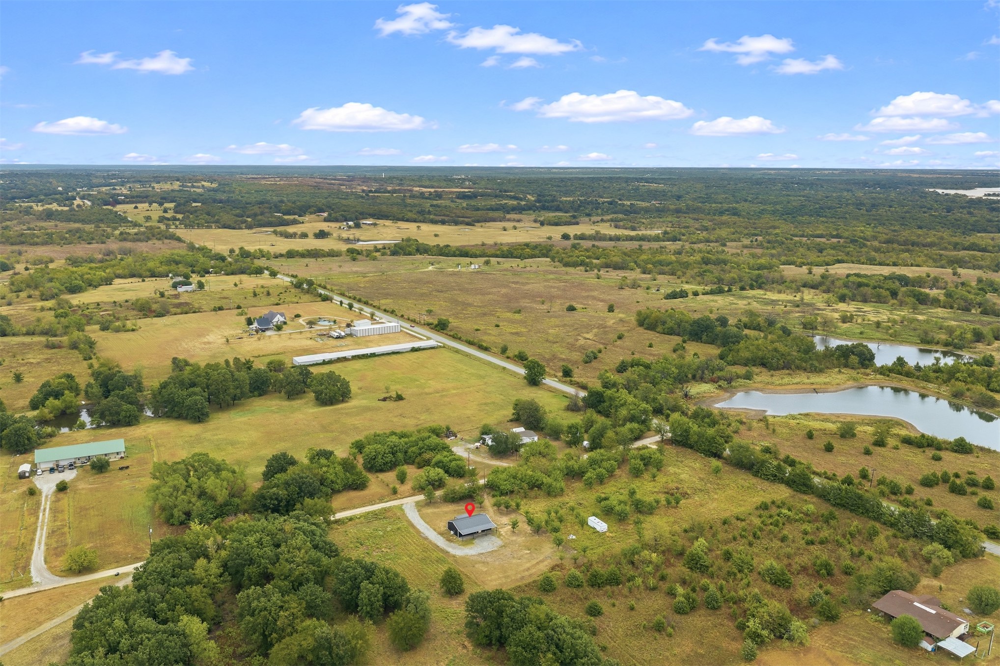 5085 Purnell Lane Madill OK 73446