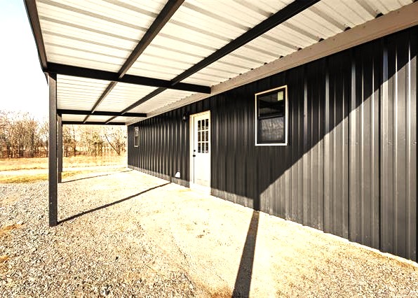 5085 Purnell Lane Madill OK 73446