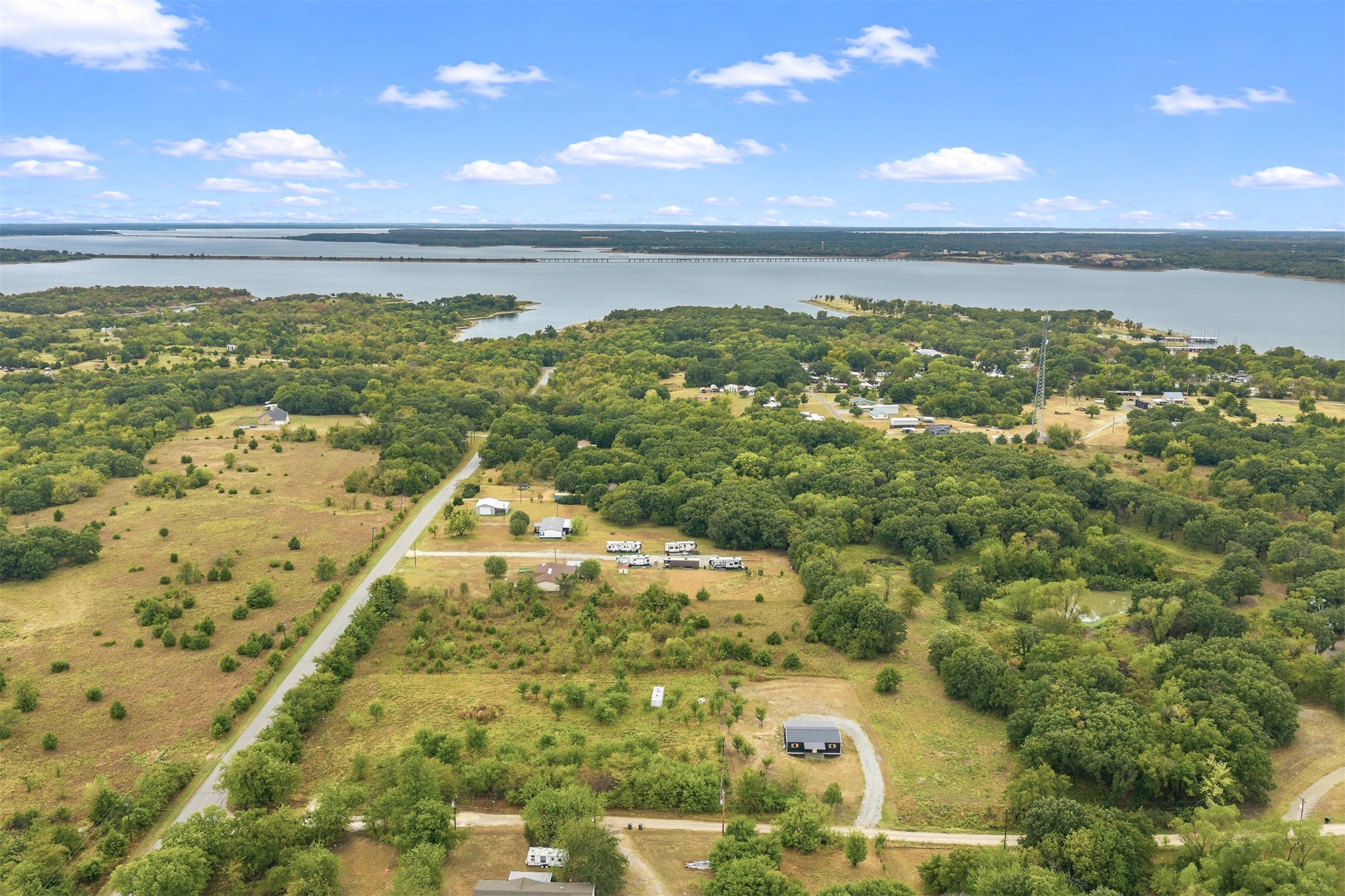 5085 Purnell Lane Madill OK 73446
