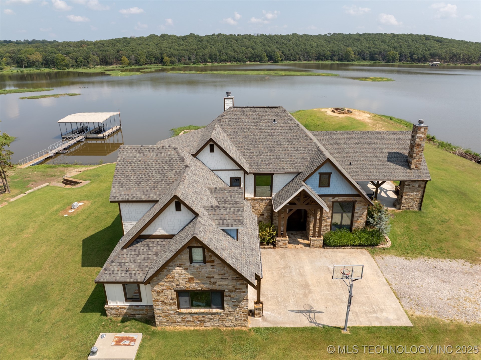 103098 N 3750 Road Okemah OK 74859