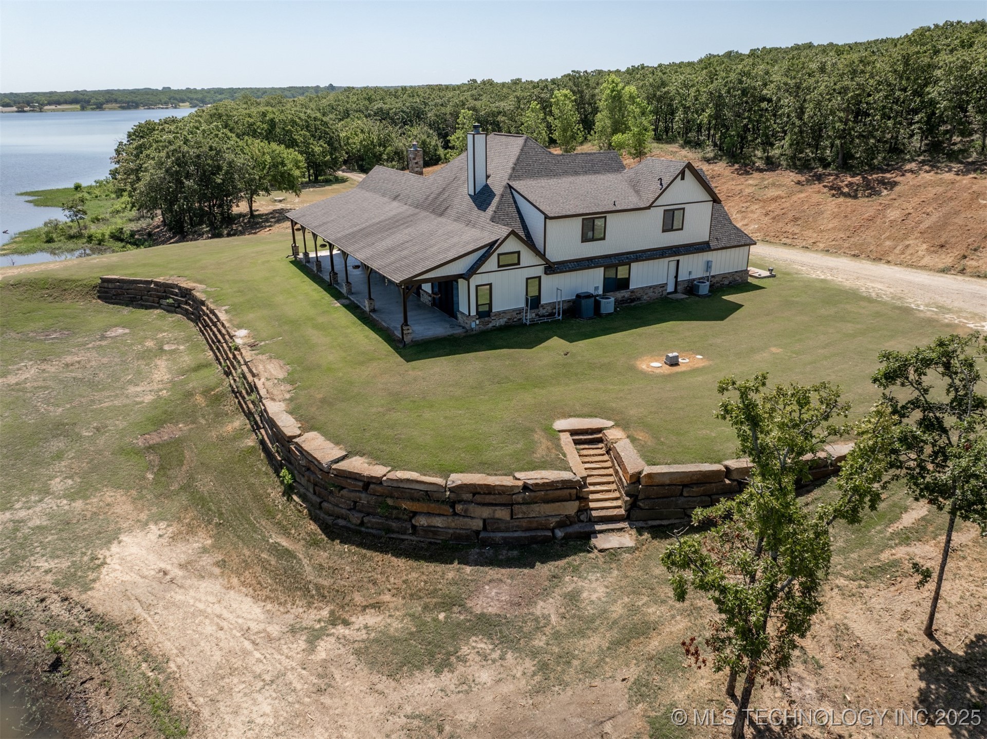 103098 N 3750 Road Okemah OK 74859