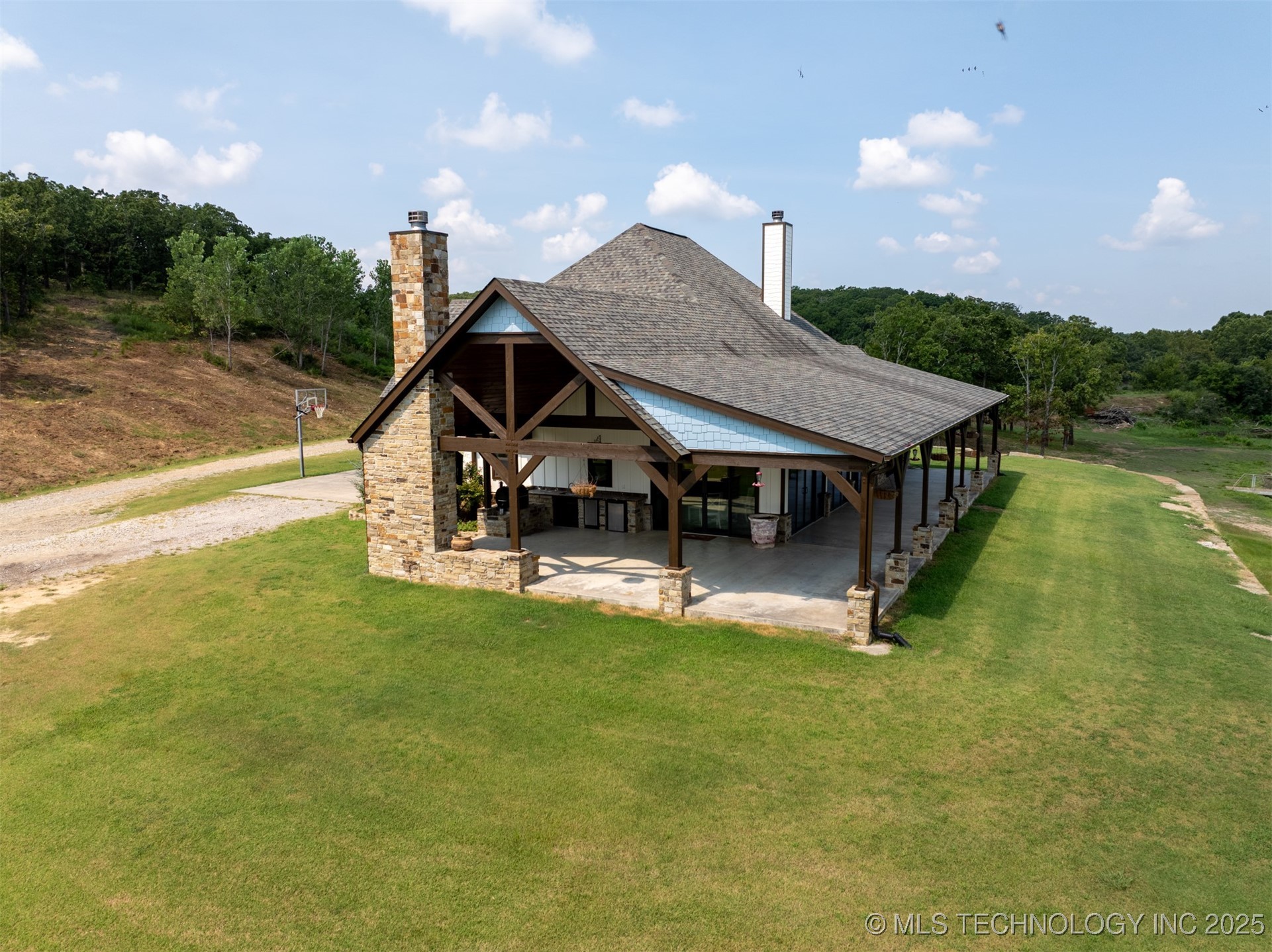 103098 N 3750 Road Okemah OK 74859