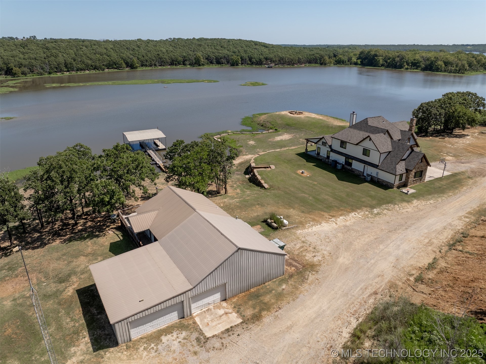 103098 N 3750 Road Okemah OK 74859