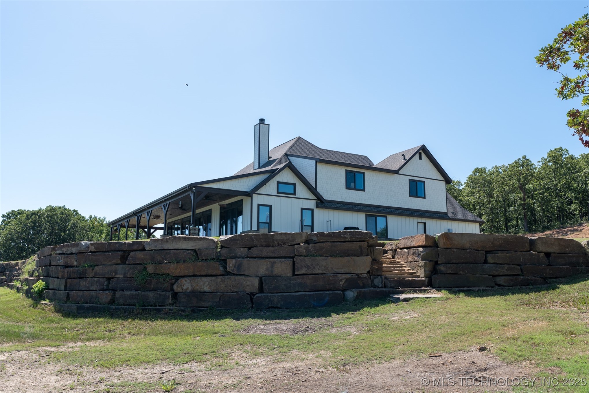 103098 N 3750 Road Okemah OK 74859