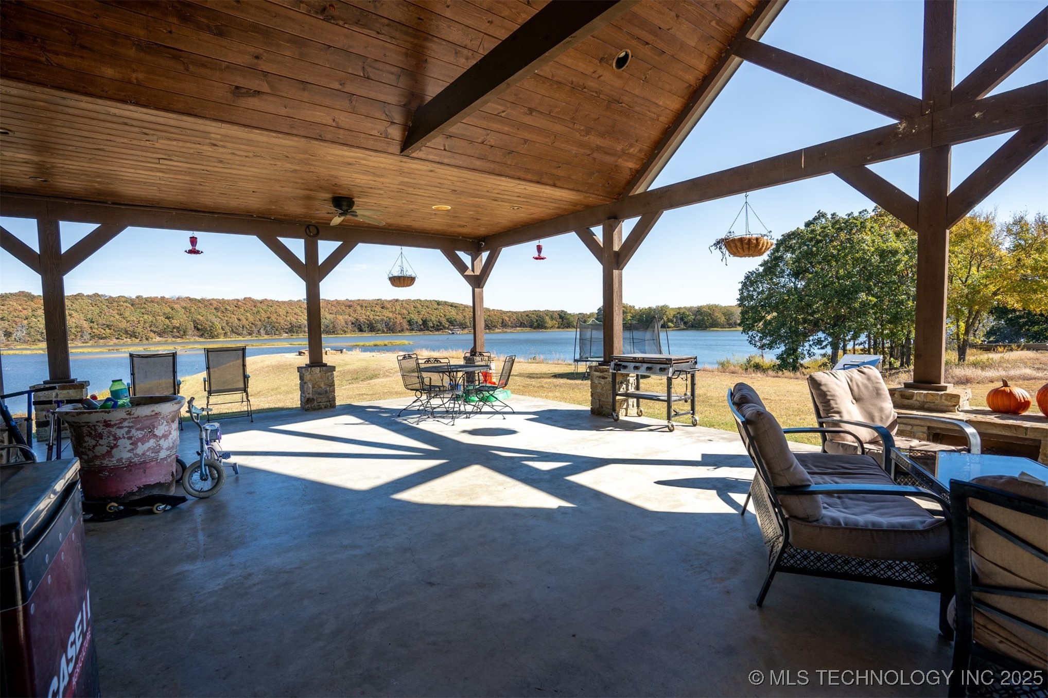 103098 N 3750 Road Okemah OK 74859
