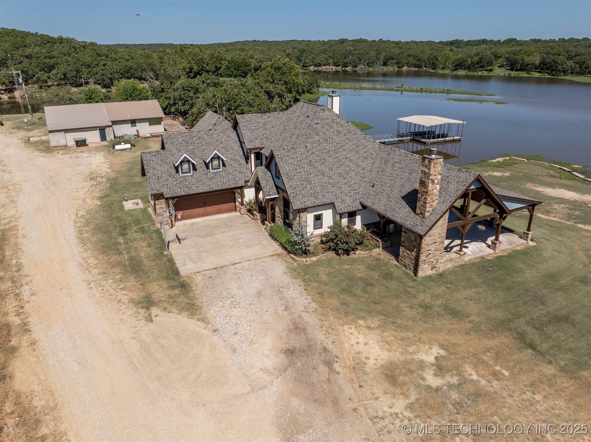 103098 N 3750 Road Okemah OK 74859