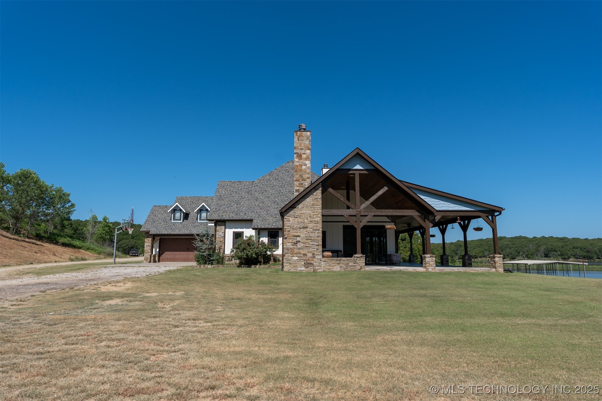 103098 N 3750 Road Okemah OK 74859