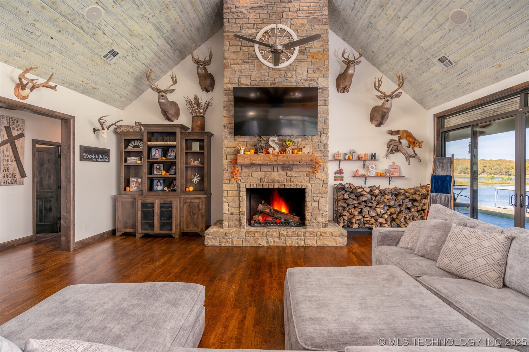 103098 N 3750 Road Okemah OK 74859