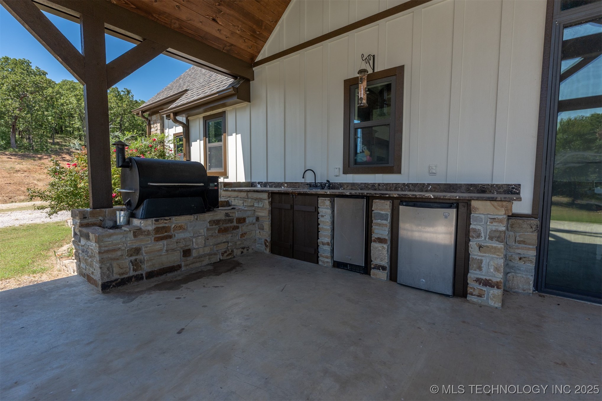 103098 N 3750 Road Okemah OK 74859