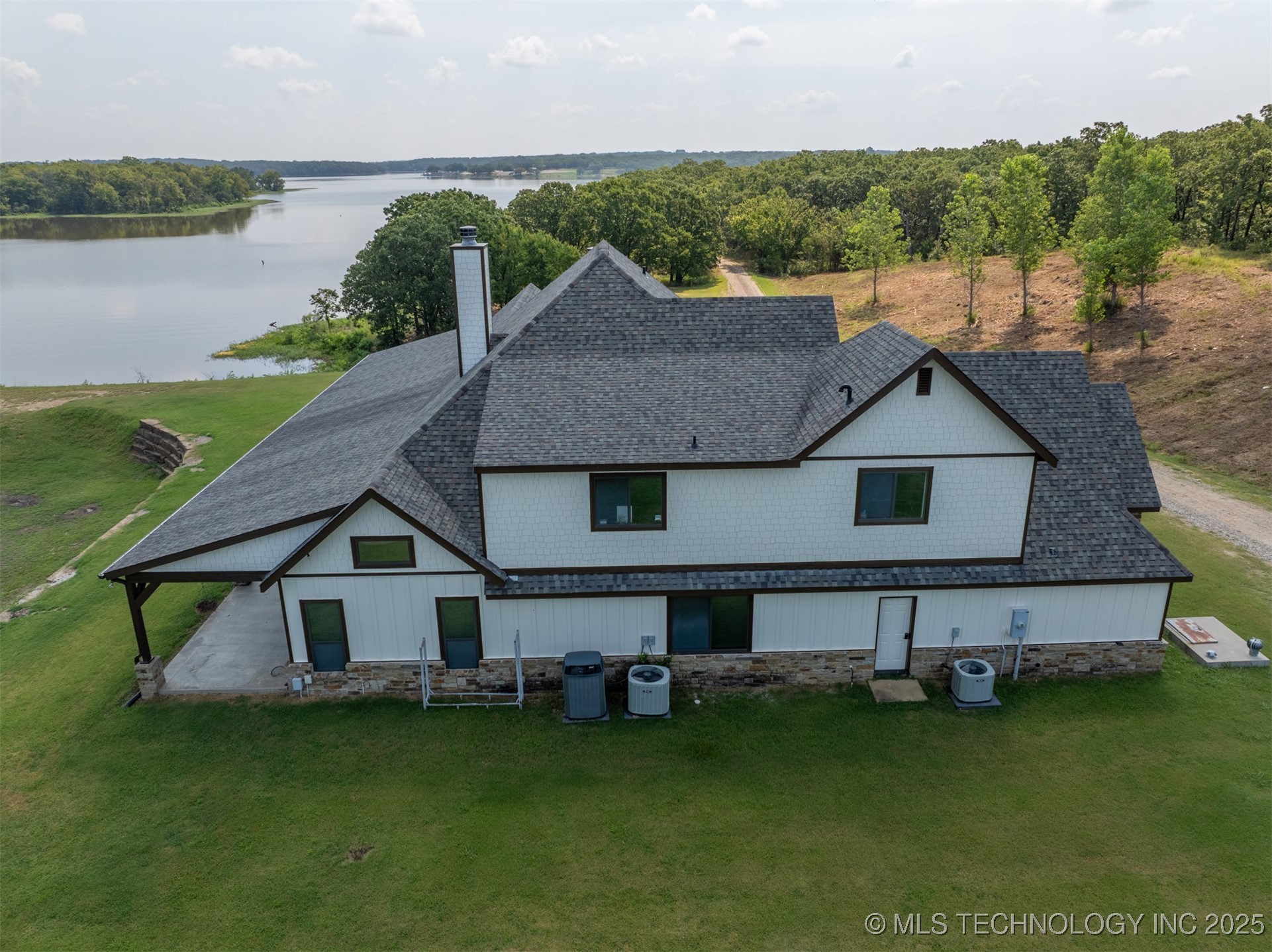 103098 N 3750 Road Okemah OK 74859
