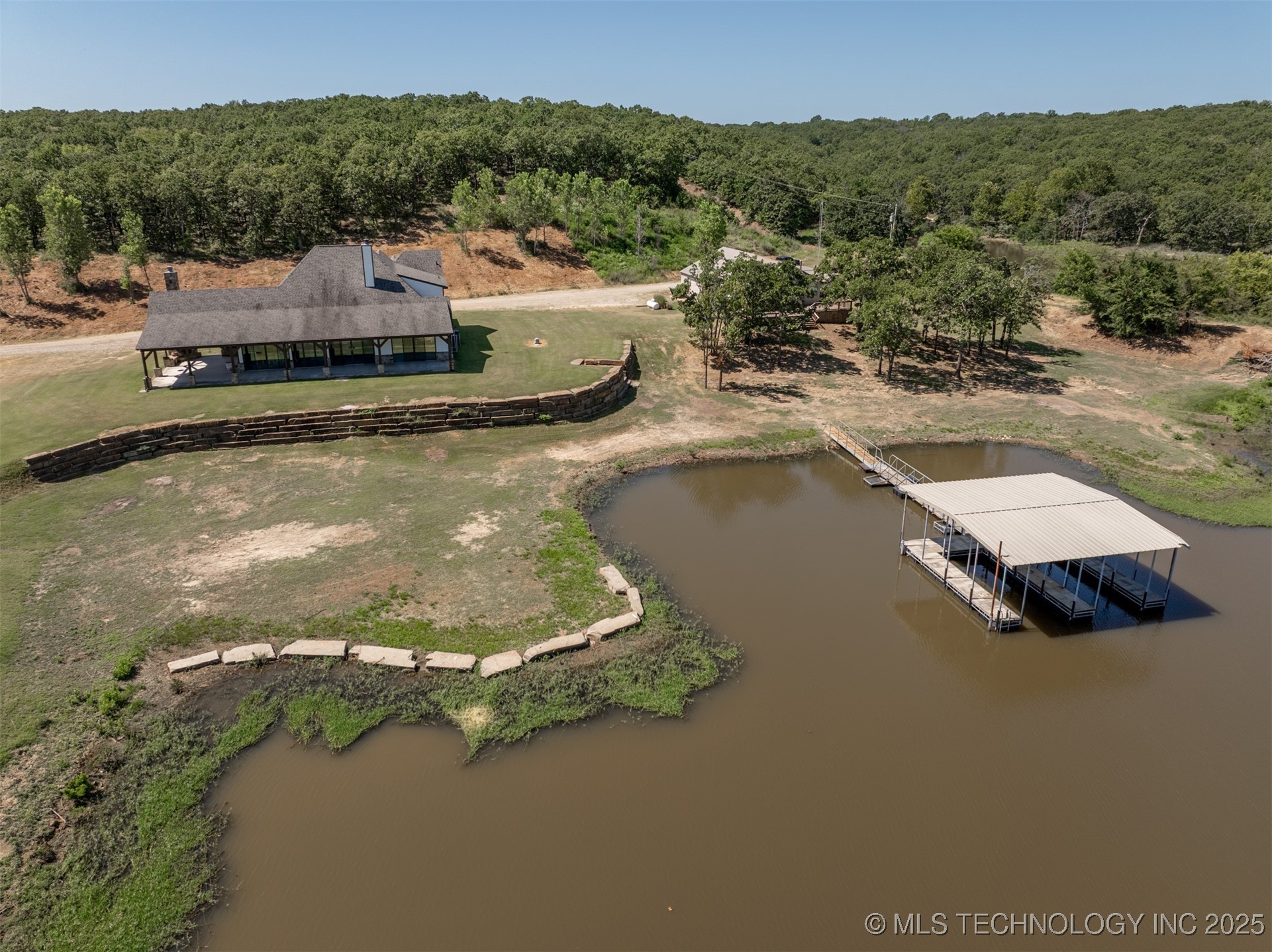 103098 N 3750 Road Okemah OK 74859