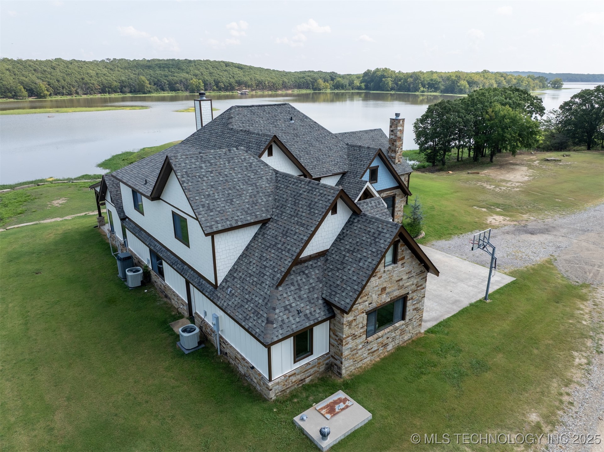 103098 N 3750 Road Okemah OK 74859