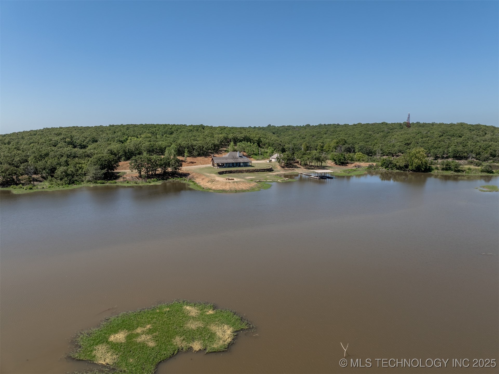 103098 N 3750 Road Okemah OK 74859