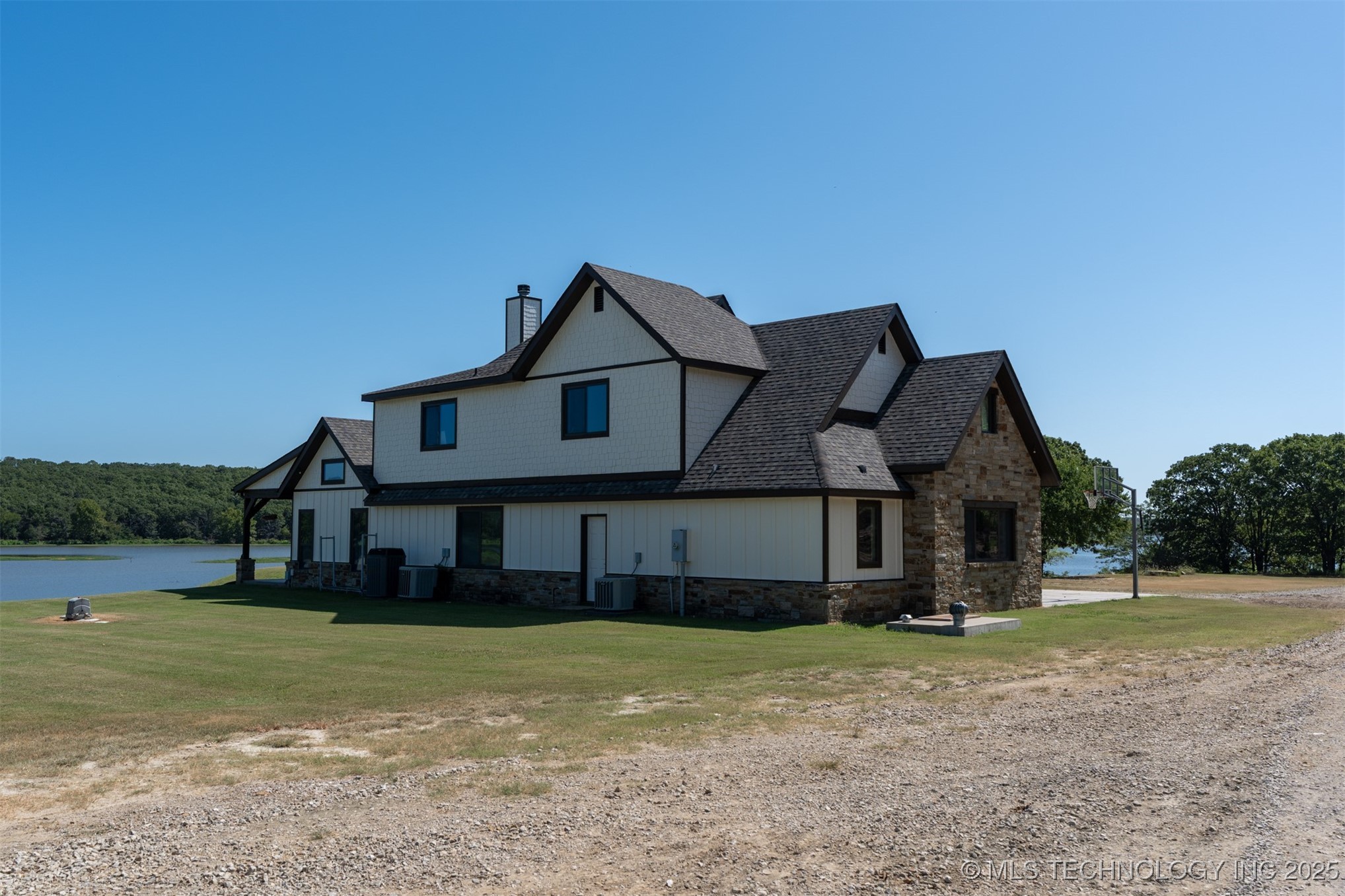 103098 N 3750 Road Okemah OK 74859
