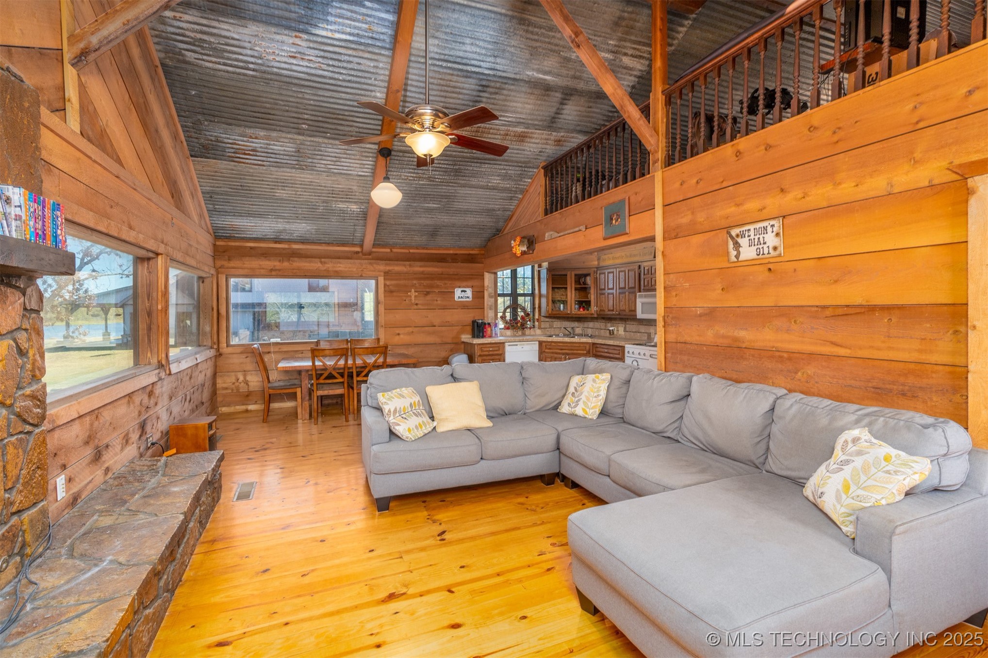 103098 N 3750 Road Okemah OK 74859