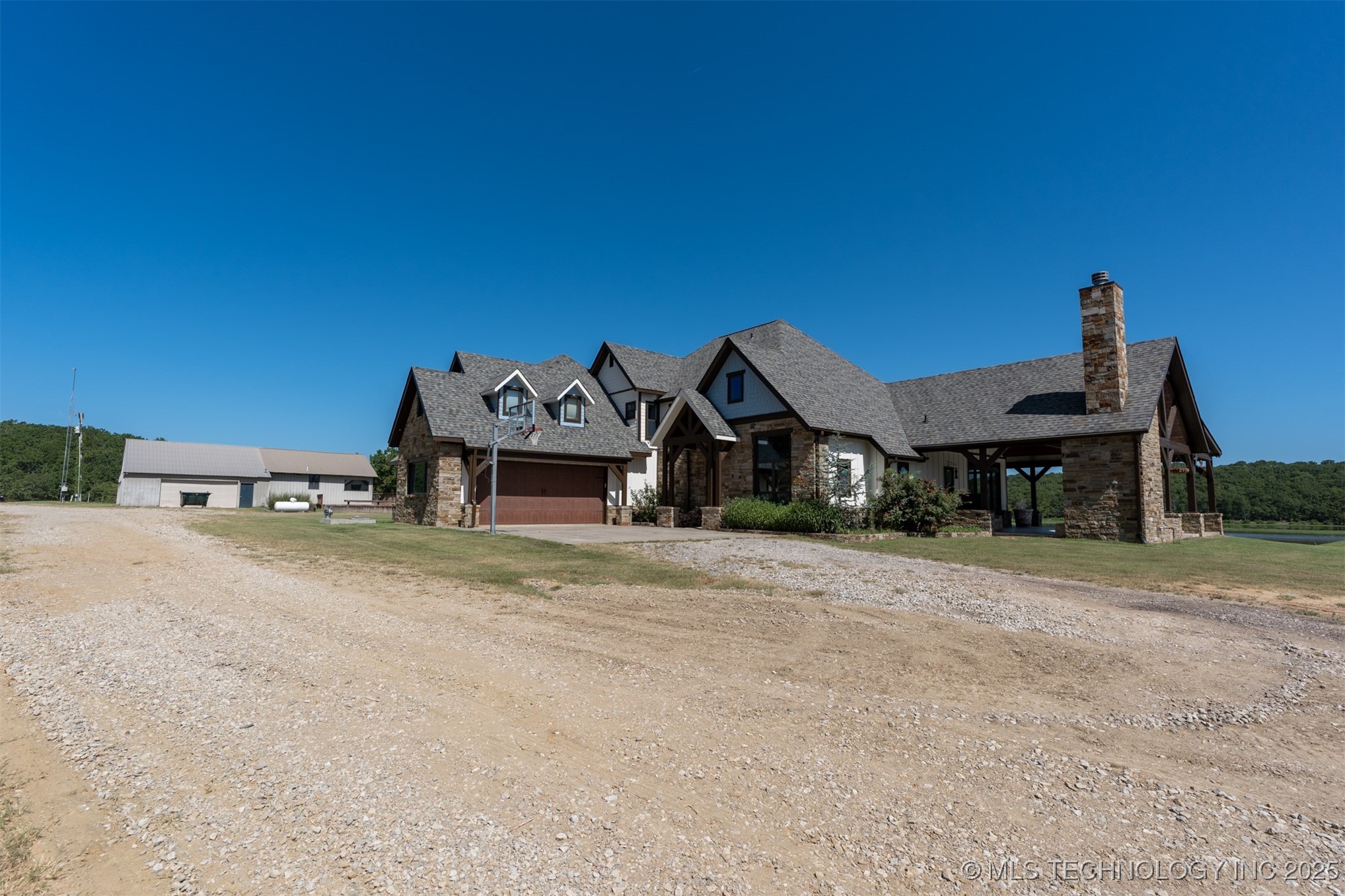 103098 N 3750 Road Okemah OK 74859