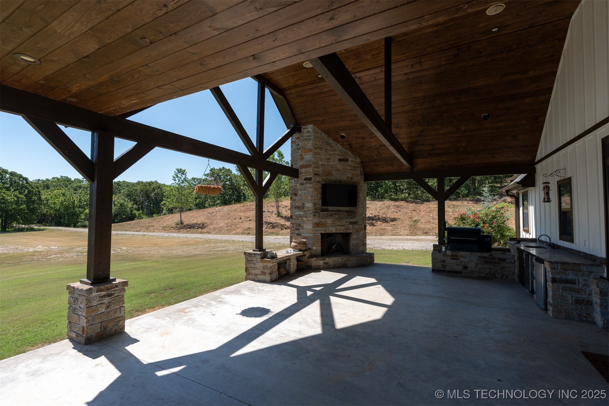 103098 N 3750 Road Okemah OK 74859