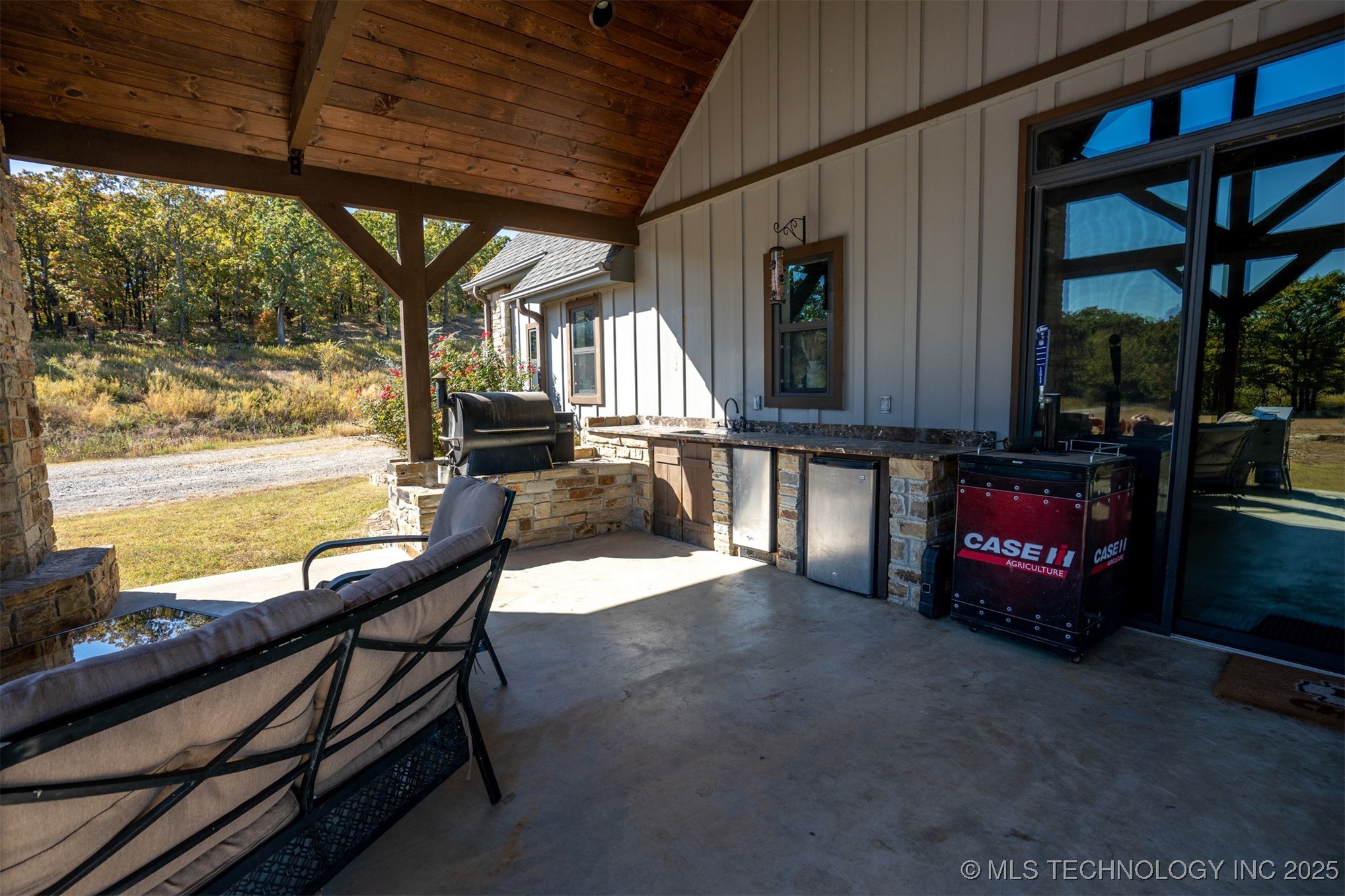103098 N 3750 Road Okemah OK 74859