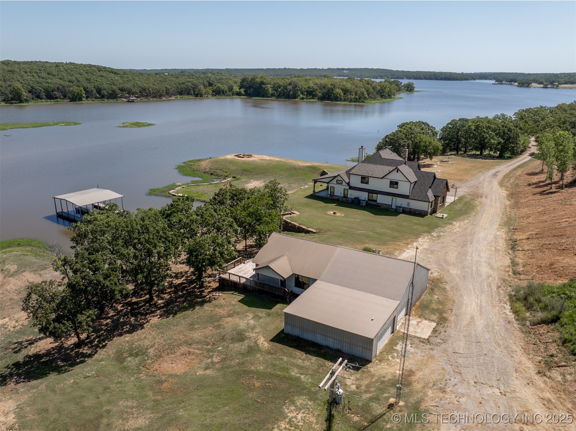 103098 N 3750 Road Okemah OK 74859