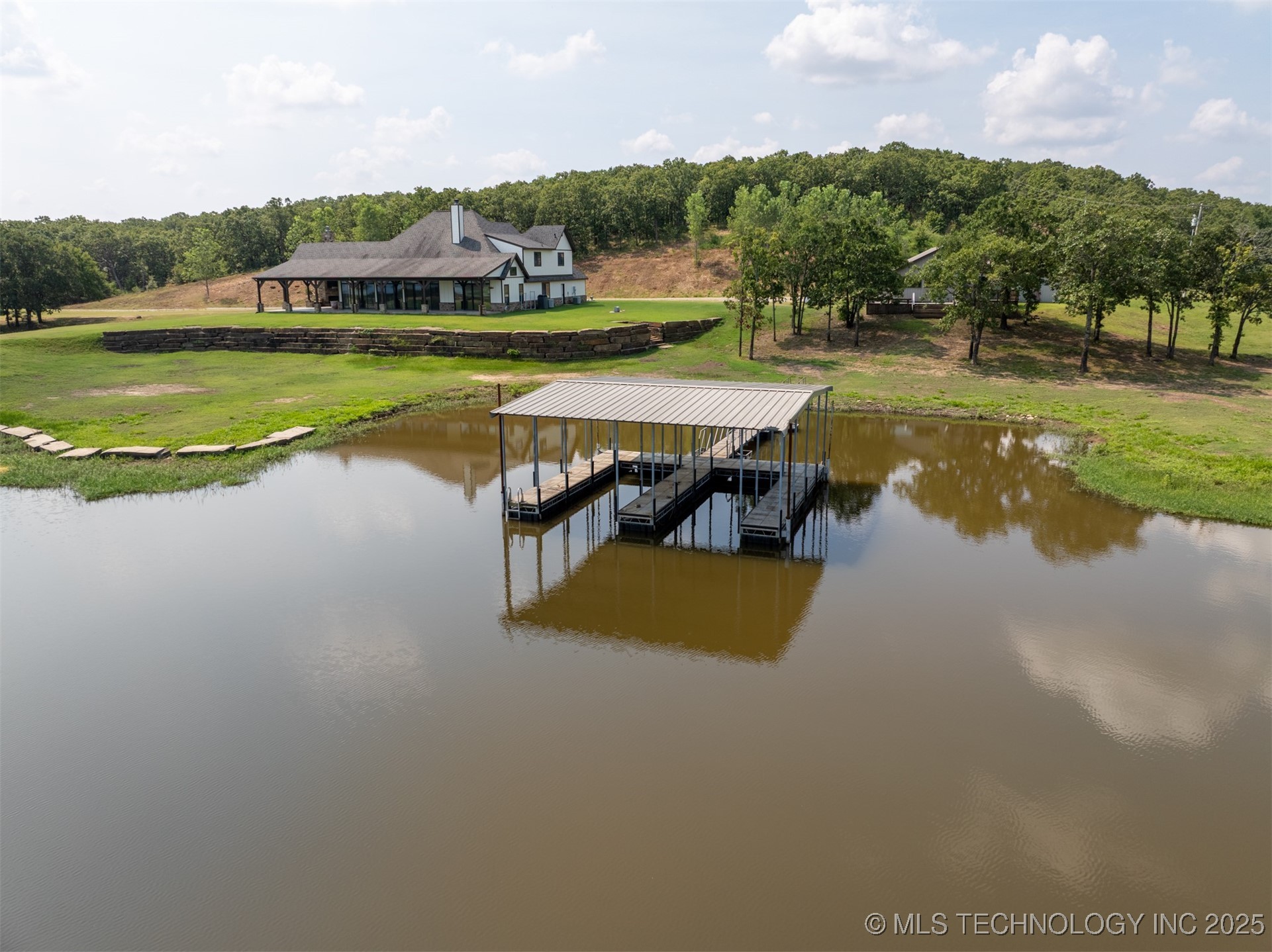 103098 N 3750 Road Okemah OK 74859