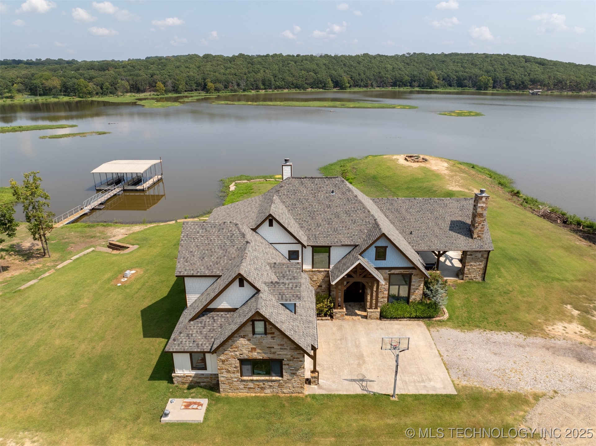 103098 N 3750 Road Okemah OK 74859