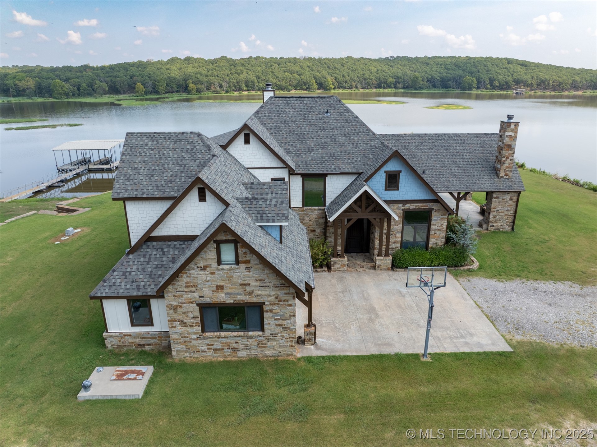 103098 N 3750 Road Okemah OK 74859
