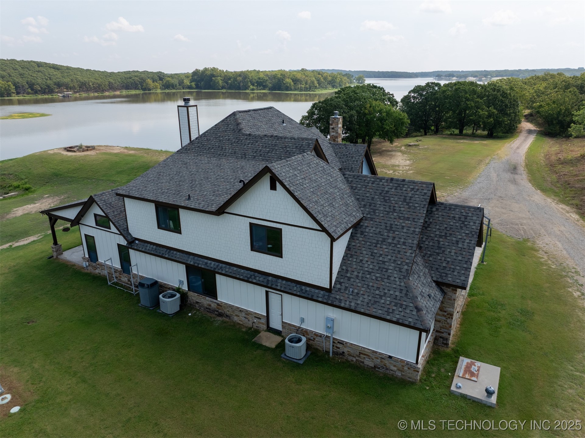 103098 N 3750 Road Okemah OK 74859
