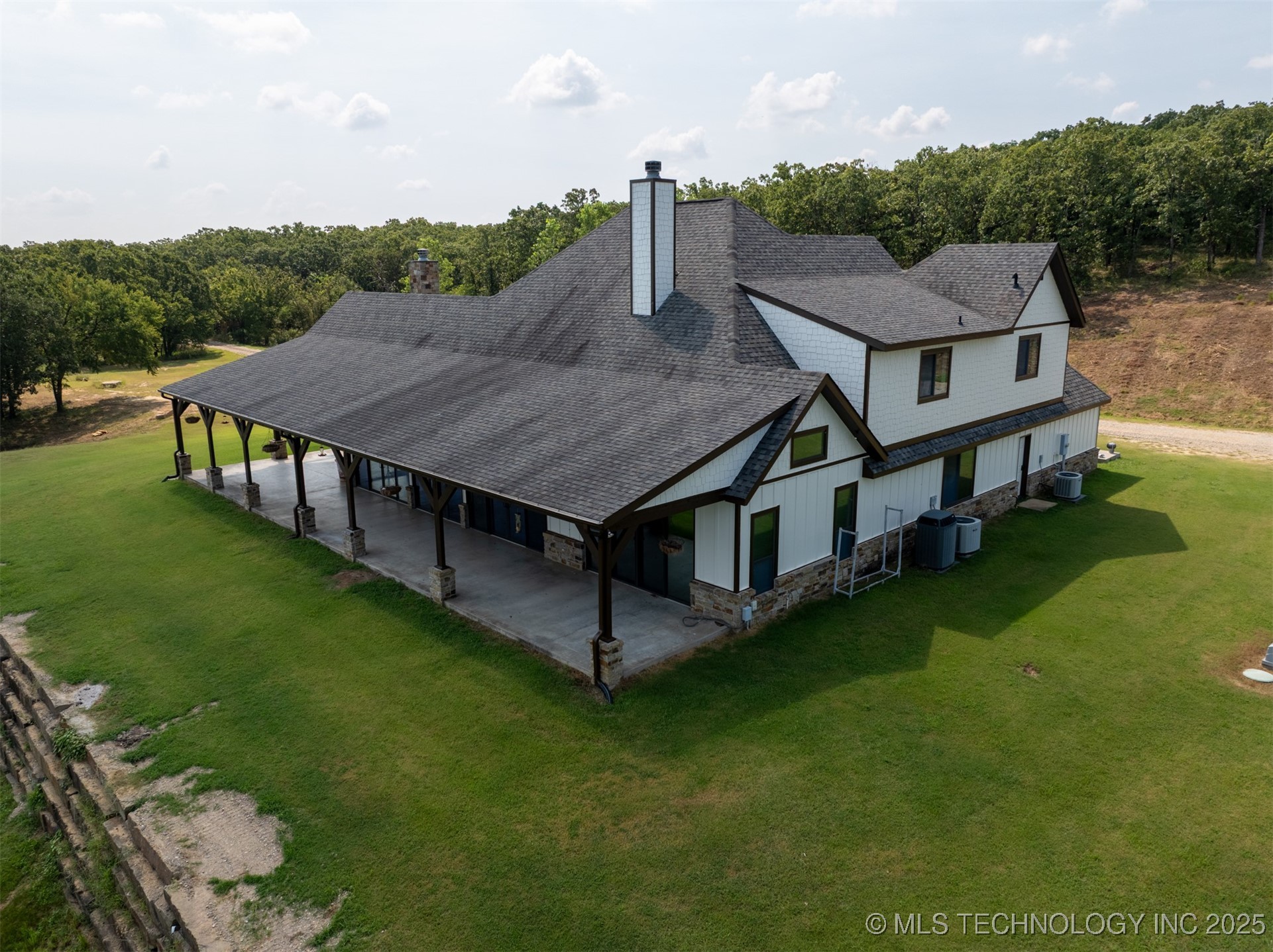 103098 N 3750 Road Okemah OK 74859